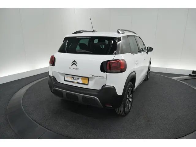 Citroën C3 Aircross PureTech 110 Shine 2021 Benzine 53