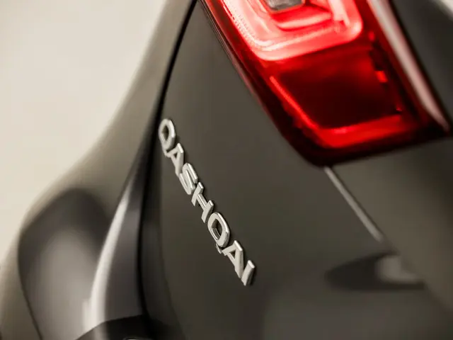 Nissan QASHQAI 1.2 Acenta Sport 2014 Benzine 26