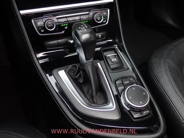 BMW 2 Serie Active Tourer 218D 2015 Diesel 11