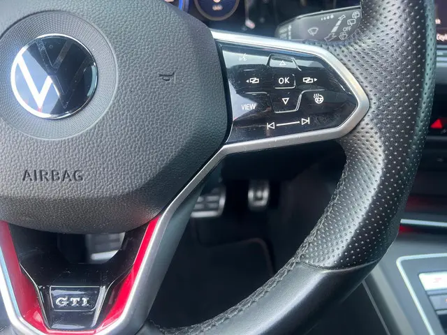 Volkswagen Golf 2.0 TSI GTI 2021 Benzine 19