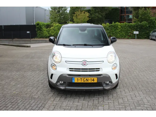 Fiat 500L 0.9 TwinAir Trekking 2014 Benzine 7