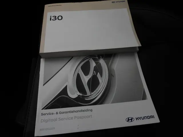 Hyundai i30 Wagon 1.5 T-GDi MHEV Premium 2022 Benzine 23