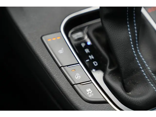 Hyundai i30 Fastback 2.0 N 2021 Benzine 35