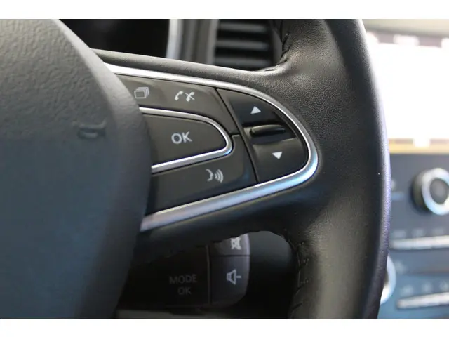 Renault Mégane Estate 1.5 Blue dCi Limited 2019 Diesel 20