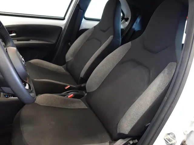 Toyota Aygo X 1.0 VVT-i S-CVT Aut. Play 2024 Benzine 16