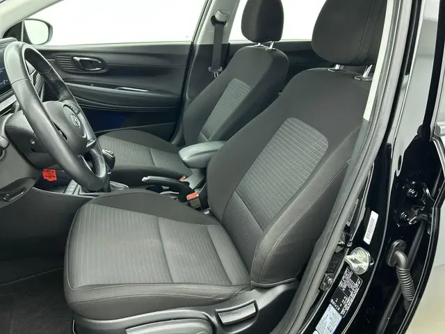 Hyundai i20 1.0 T-GDI Comfort 2022 Benzine 29