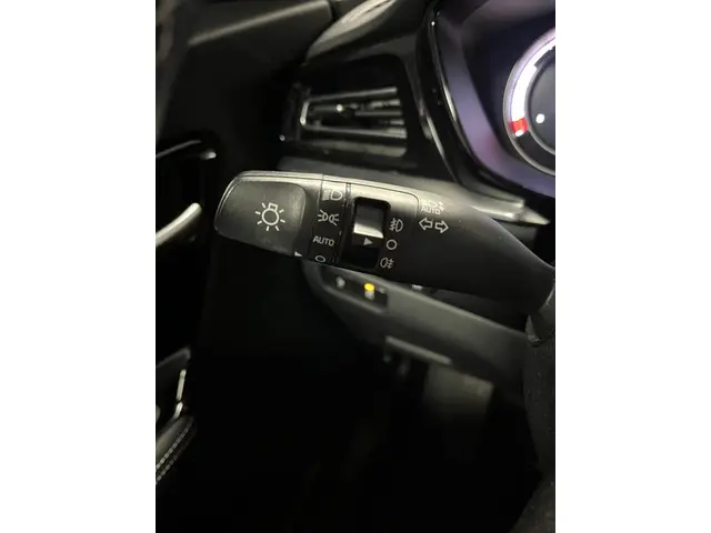 Kia e-Niro DynamicLine 64 kWh 2020 Elektrisch 29