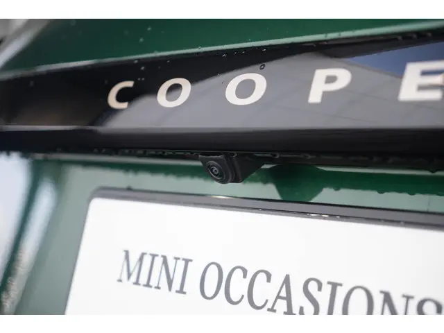 MINI 3-Deurs Cooper C 2024 Benzine 20