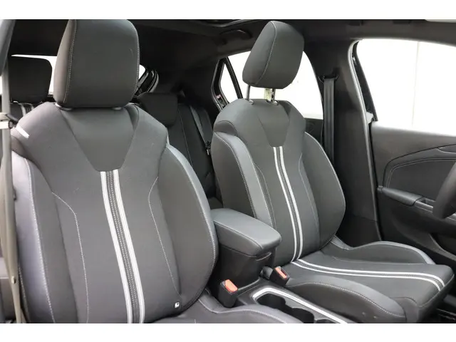 Opel Corsa 1.2 Turbo GS 2024 Benzine 10