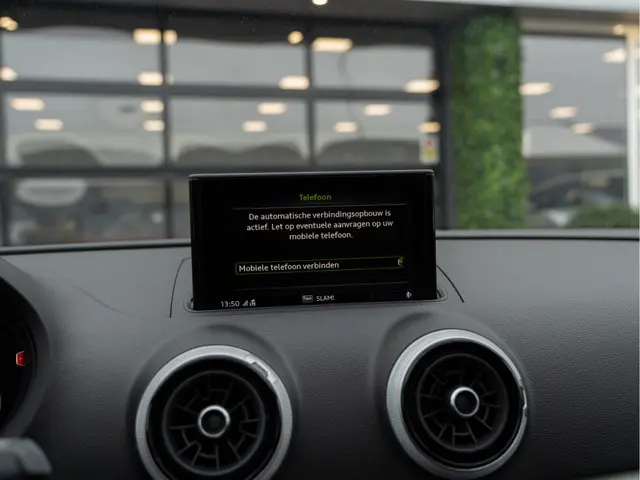 Audi A3 Sportback 2.0 TFSI S3 quattro 2017 Benzine 32