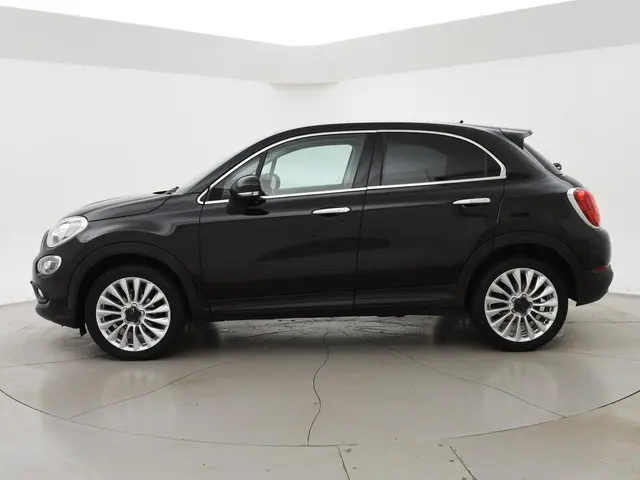 Fiat 500X 1.4 TURBO 140 PK LPG-G3 ONDERBOUW 2015 LPG/Gas 5
