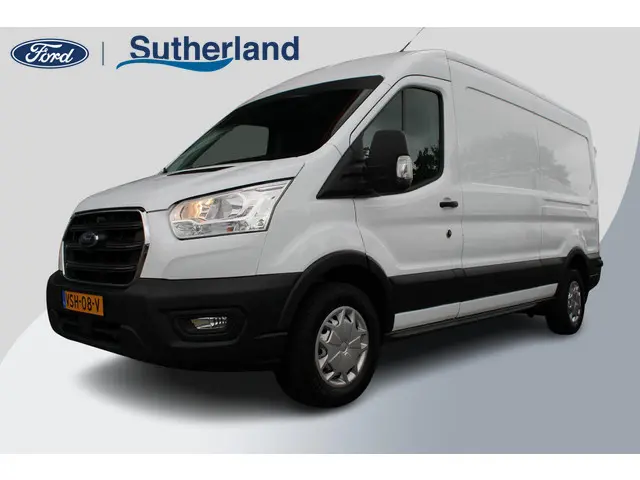 Ford Transit 350 2.0 TDCI L3H2 Trend 2020 Diesel