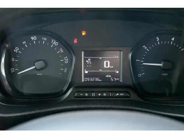 Fiat Scudo 1.5 MultiJet L2H1 CRUISE CONTROL 2022 Diesel 17