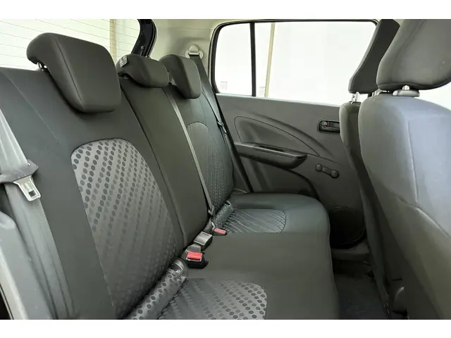 Suzuki Celerio 1.0 68pk Comfort 2016 Benzine 12