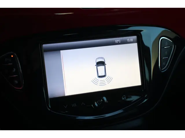 Opel ADAM 1.2 Sport 2015 Benzine 22