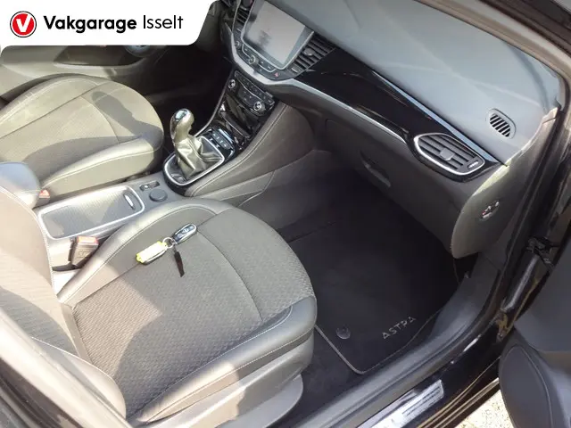 Opel Astra Sports Tourer 1.4 Innovation 2017 Benzine 5