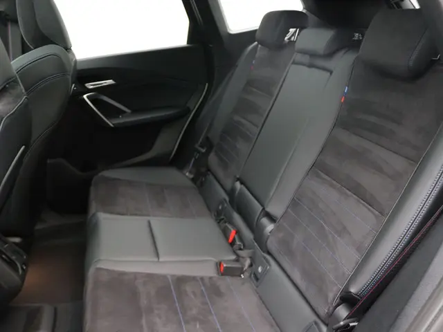 BMW iX1 eDrive20 2025 Elektrisch 25