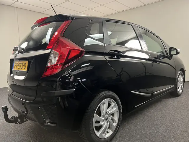Honda Jazz 1.3 i-VTEC Comfort 2017 Benzine 41