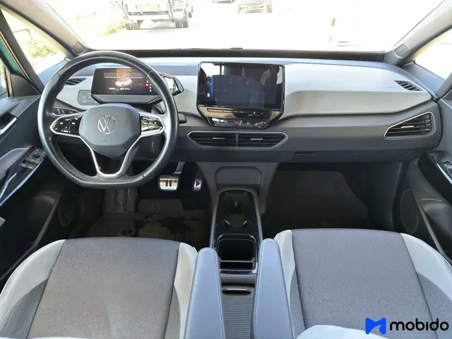 Volkswagen ID.3 Pro | 58 kWh | Camera |20" LMV 2020 Elektrisch 8