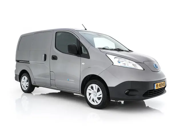 Nissan e-NV200 Business 2014 Elektrisch