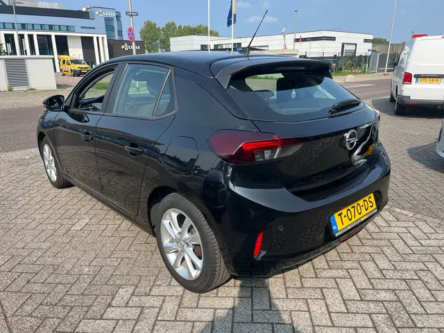 Opel Corsa 3
