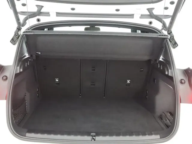 BMW iX1 eDrive20 67 kWh 2024 Elektrisch 18