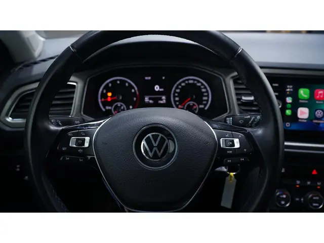 Volkswagen T-Roc 1.5 TSI Style 2021 Benzine 20