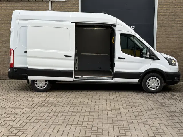 Ford Transit 350 2.0 TDCI 130PK EURO 6 L3H3 2024 Diesel 16