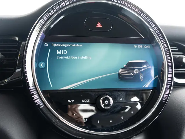 MINI Electric 3-deurs 2022 Elektrisch 36