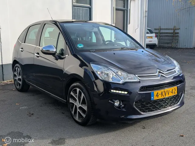 Citroën C3 2