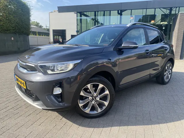 Kia Stonic 1.0 T-GDi ExecutiveLine 2019 Benzine