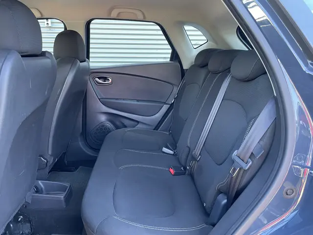 Renault Captur 0.9 TCe Life 2018 Benzine 9