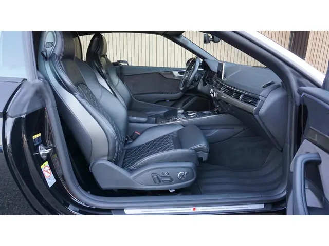 Audi S5 Cabriolet 3.0 TFSI 354pk Quattro 2017 Benzine 11