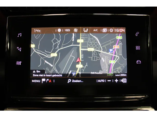 Citroën C3 Aircross 1.2 PureTech S&S Shine 2019 Benzine 13