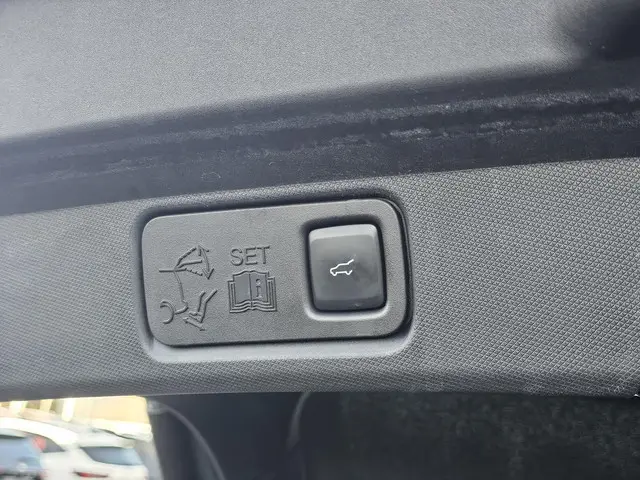 Ford Mustang Mach-E RWD 75 kWh 2021 Elektrisch 11