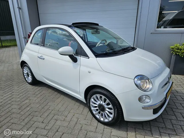 Fiat 500C 3