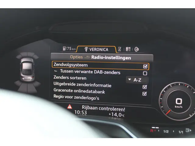 Audi TT 2.5 TFSI TT RS quattro 2016 Benzine 33