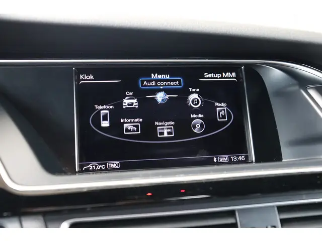 Audi A4 Avant 1.8 TFSI (2x) S-line 2015 Benzine 19