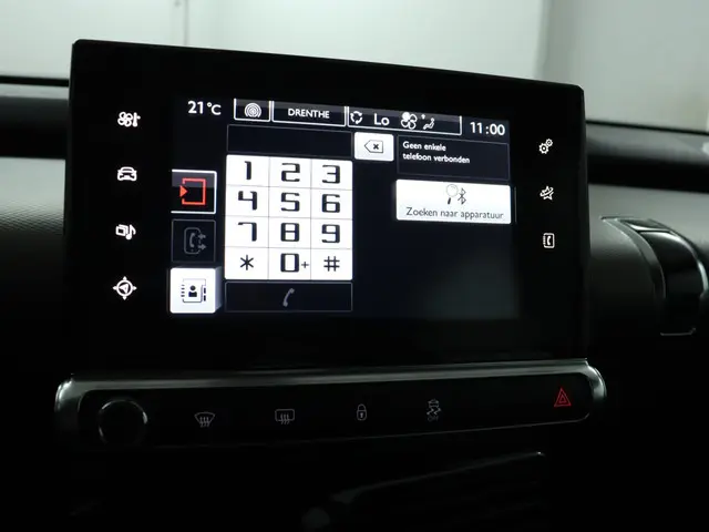 Citroën C4 Cactus 1.2 PureTech Business 2015 Benzine 37