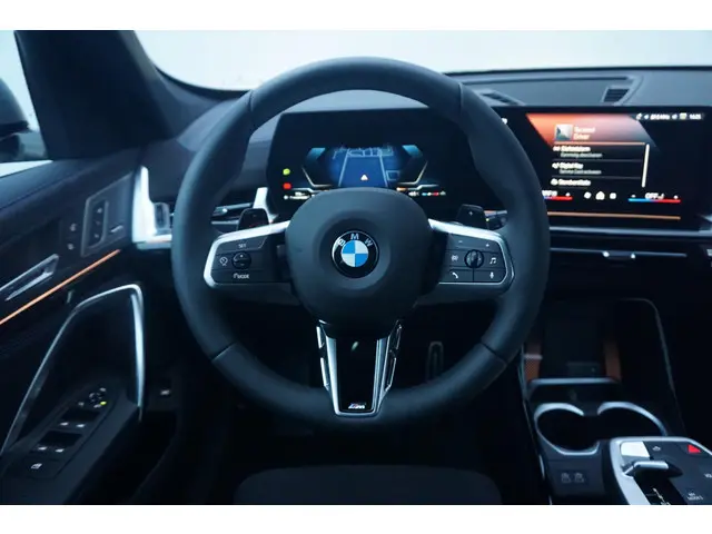 BMW X1 sDrive20i 2025 Benzine 14