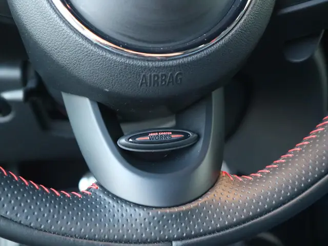 MINI Cooper S 2.0 Cooper S Chili 2020 Benzine 31