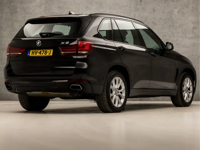 BMW X5 xDrive40e High Executive 2015 Hybride Benzine 5