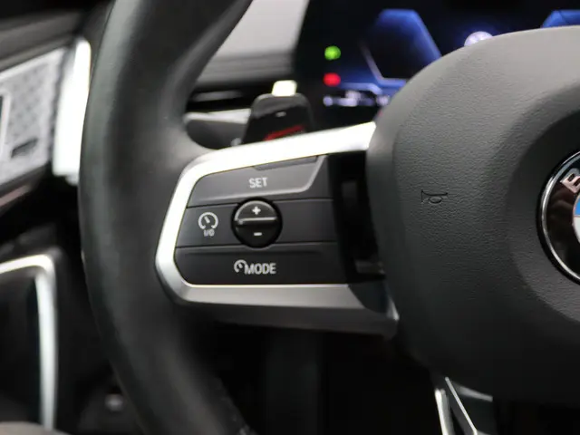 BMW X1 sDrive20i 2024 Benzine 20