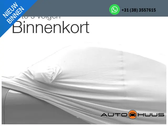 BMW 3 Serie 320e M-Sport 2022 Hybride Benzine