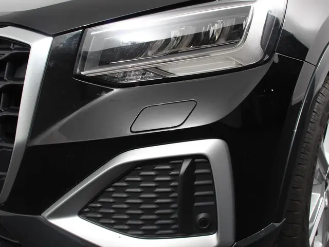 Audi Q2 35 TFSI 150pk S-Tronic Prestige 2021 Benzine 27