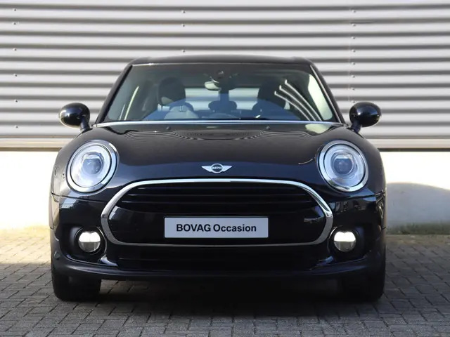 MINI Clubman Cooper 2016 Benzine 3