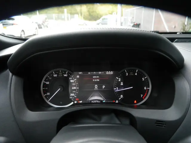 Jaguar XE 2.0 P250 SE 2020 Benzine 17