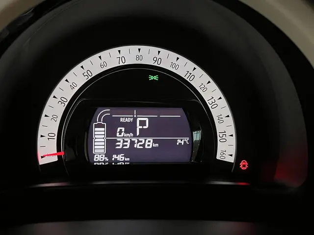 Renault Twingo Z.E. R80 Intens 2022 Elektrisch 4