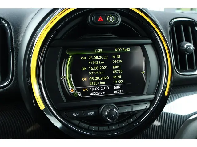 MINI Countryman Mini 1.5 Cooper Chili 2017 Benzine 26