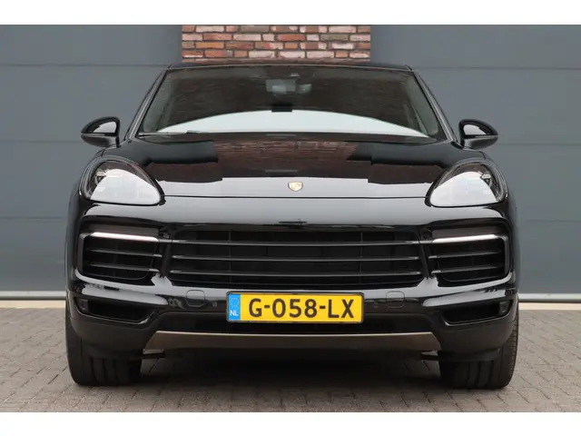 Porsche Cayenne Coupé 3.0 Aut8 | 2019 Benzine 13